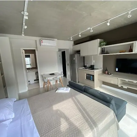 67 New Studio In Great Location! Fast Wi-Fi, Balcony Sao Paulo Exterior photo