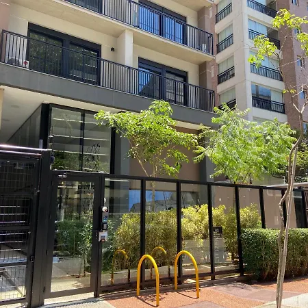 67 New Studio In Great Location! Fast Wi-Fi, Balcony Sao Paulo Exterior photo
