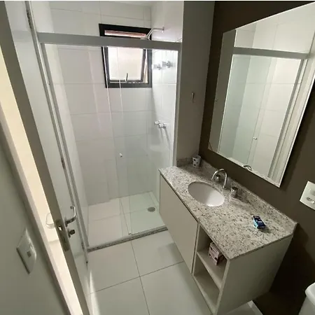67 New Studio In Great Location! Fast Wi-Fi, Balcony Sao Paulo Exterior photo